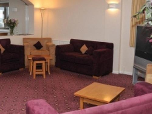 Tri-Star Hotel Bickenhill Zewnętrze zdjęcie