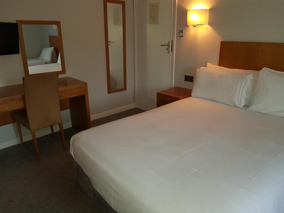 Tri-Star Hotel Bickenhill Zewnętrze zdjęcie